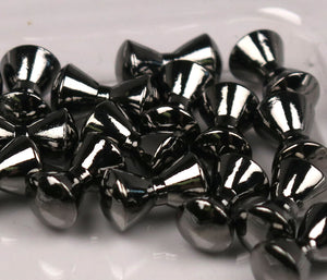 Brass Dumbell Eyes
