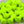 Brass Dumbell Eyes