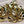 Brass Dumbell Eyes