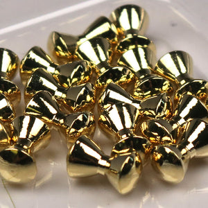Brass Dumbell Eyes