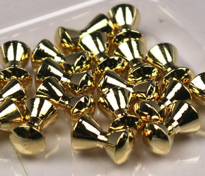 Brass Dumbell Eyes