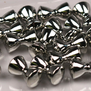 Brass Dumbell Eyes