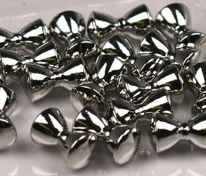 Brass Dumbell Eyes