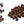 Brass Dumbell Eyes