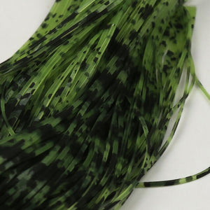 Barred & Speckled Crazy Legs