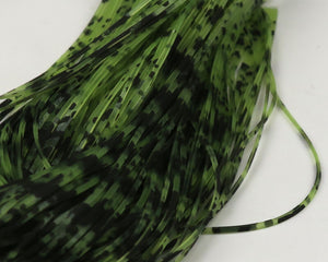 Barred & Speckled Crazy Legs