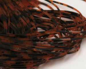Barred & Speckled Crazy Legs