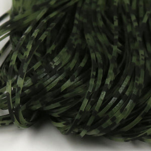 Barred & Speckled Crazy Legs