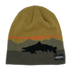 Rep Your Water Skull Cap - Backcountry Trout