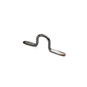 Fir Brook Supply - Rounded Hook Keeper