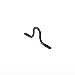 Fir Brook Supply - Rounded Hook Keeper