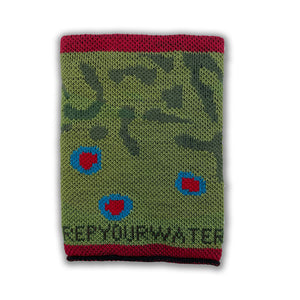 Rep Your Water Drink Sweater