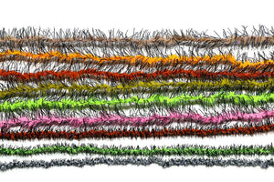 Black Legged Squishenille