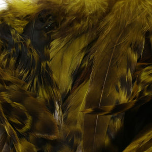 Barred Variant Schlappen 5-7"