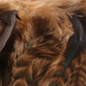 Barred Variant Schlappen 5-7"