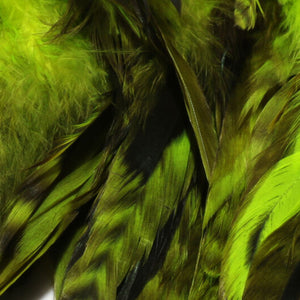 Barred Variant Schlappen 5-7"