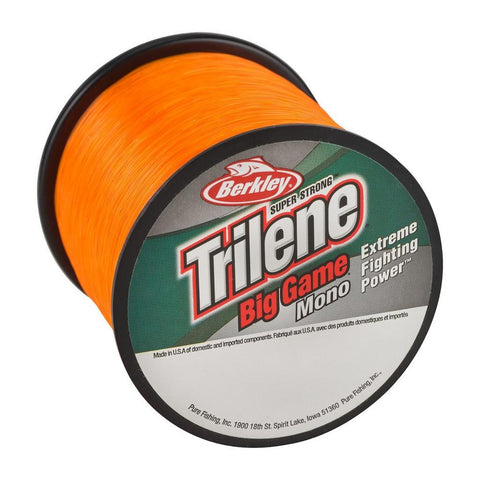 Berkley Trilene Big Game Mono