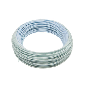 Royal Wulff Bermuda Triangle Floating Line