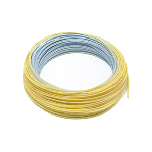 Royal Wulff Bermuda Triangle Short Floating Fly Line