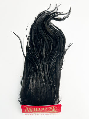 Whiting Farms Bugger Pack - Black