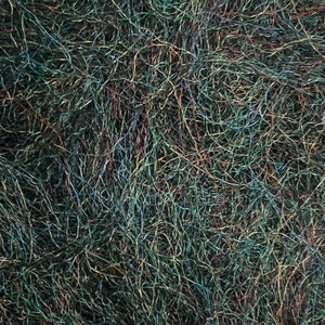 Dette Synthetic Nymph Fur