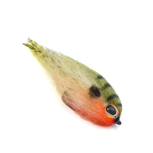 Strolis Simple Baitfish Freshwater