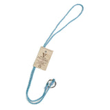 Flyvines Recycled Fly Line Solid Color Lanyard