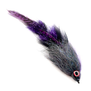 Strolis Masked Avenger Predator