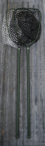 Rising Cerakote - Boat Net - 38" Handle