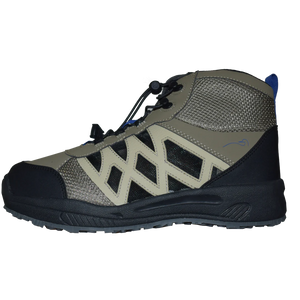 Chota Hybrid High Top Rubber Sole Wading Boot