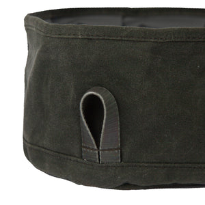 Fishpond Bow Wow Travel Water Bowl