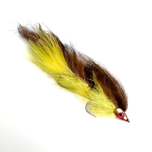 Strolis Articulated Ice Pick Mini