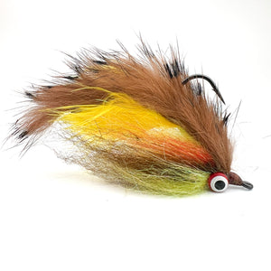 Strolis Cellar Dwellar