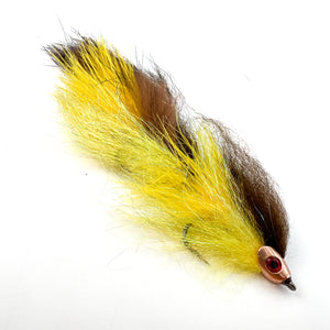 Strolis Articulated Ice Pick 4.5"