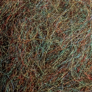 Dette Synthetic Nymph Fur