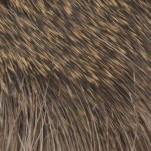 Coastal Deer Hair