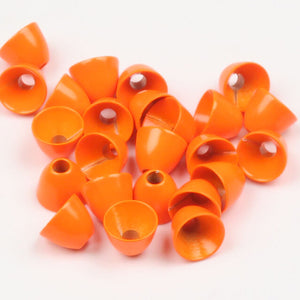 Brass Cone Heads