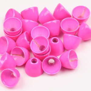Brass Cone Heads