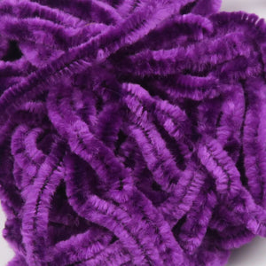 Rayon Chenille
