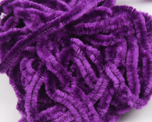 Rayon Chenille