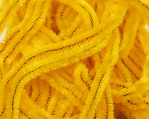 Rayon Chenille