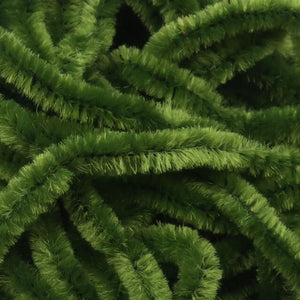 Rayon Chenille