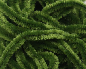 Rayon Chenille