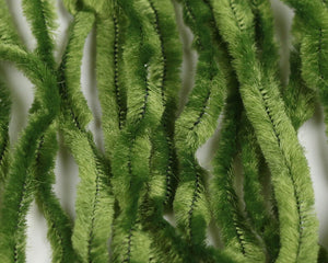 Rayon Chenille