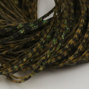 Barred Crazy Legs