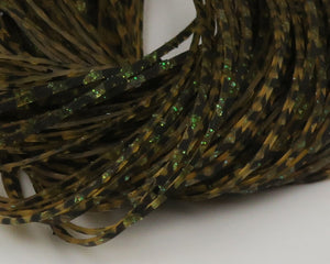 Barred Crazy Legs