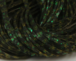 Barred Crazy Legs