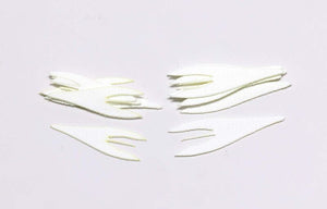 Cohen's Creatures Swimming Crawdad Tail