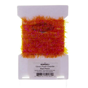 15mm Plush Chenille