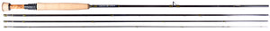 T&T Contact III+ Tactical Nymphing Rod
